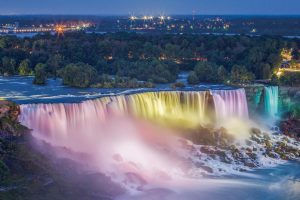 Niagara Ont