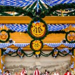 Oktoberfest Munich