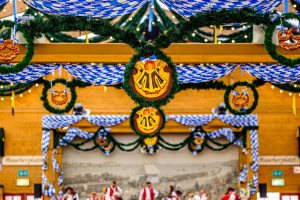 Oktoberfest Munich