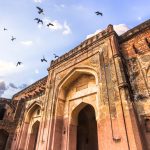 Purana Qila2026