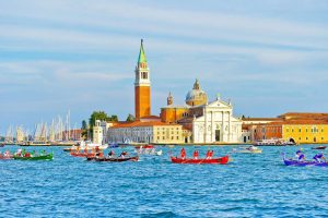 Regata Storica Ven