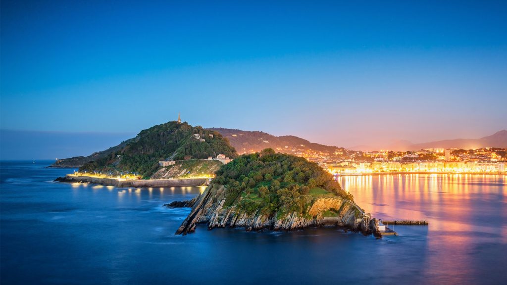 San Sebastian