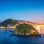 San Sebastian
