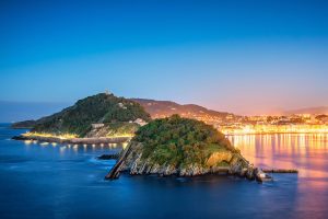 San Sebastian