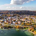 Starnbergersee Autumn