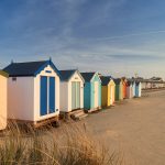 Suffolk Huts