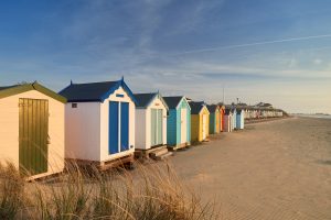 Suffolk Huts