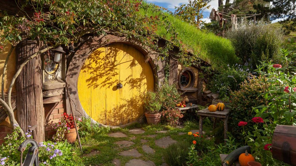 Tolkien Week