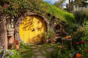 Tolkien Week