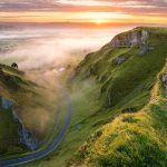 Winnats Pass Peak