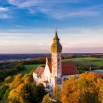 Andechs Abbey