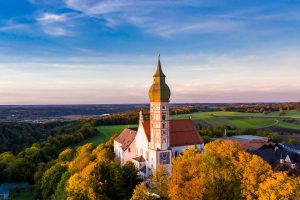 Andechs Abbey