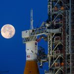 Artemis Rocket