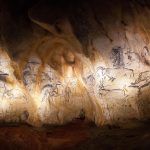 Chauvet Paintings France