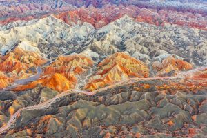Danxia Landform