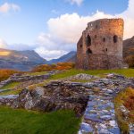 Dolbadarn Wales