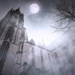 Frankfurt Halloween
