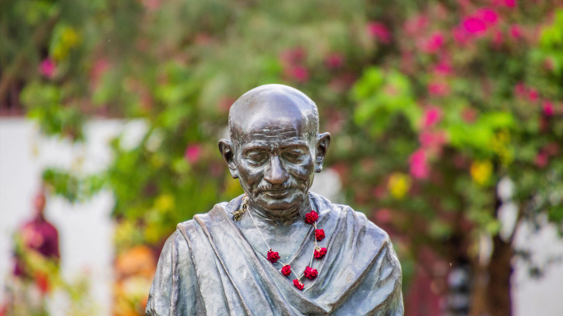 Gandhi Jayanti 2026