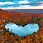 Heart Lake TG