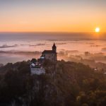 Kunetice Castle