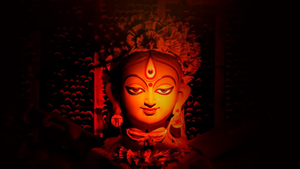Maha Navami2026