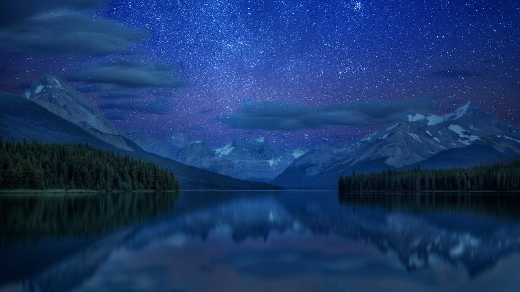 Maligne Fest