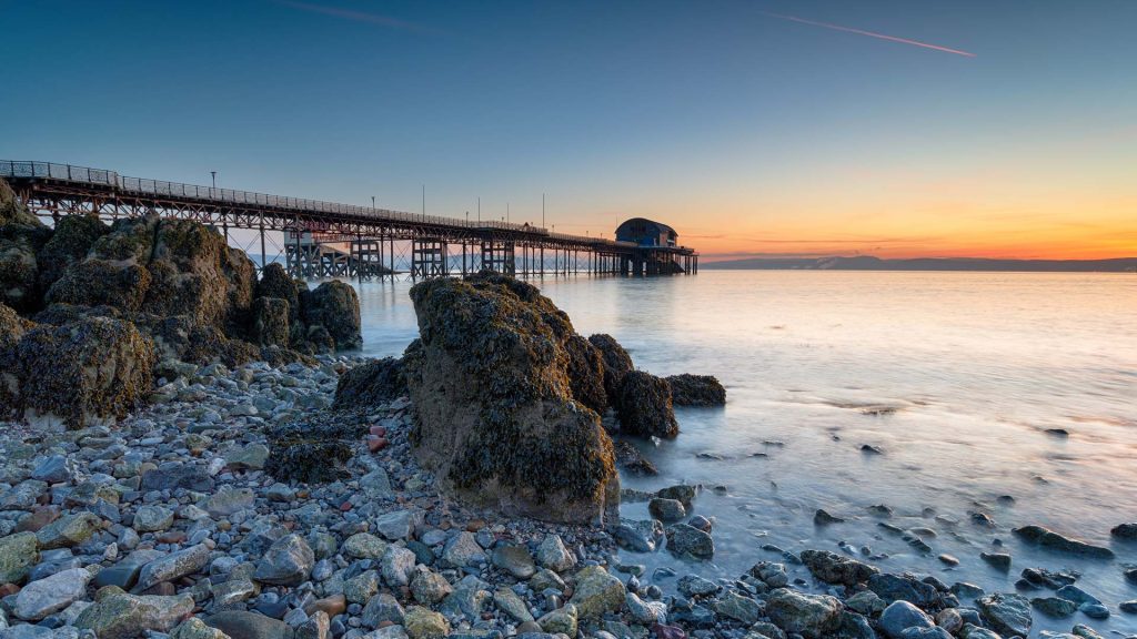 Mumbles Swansea2026