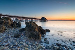 Mumbles Swansea 2026