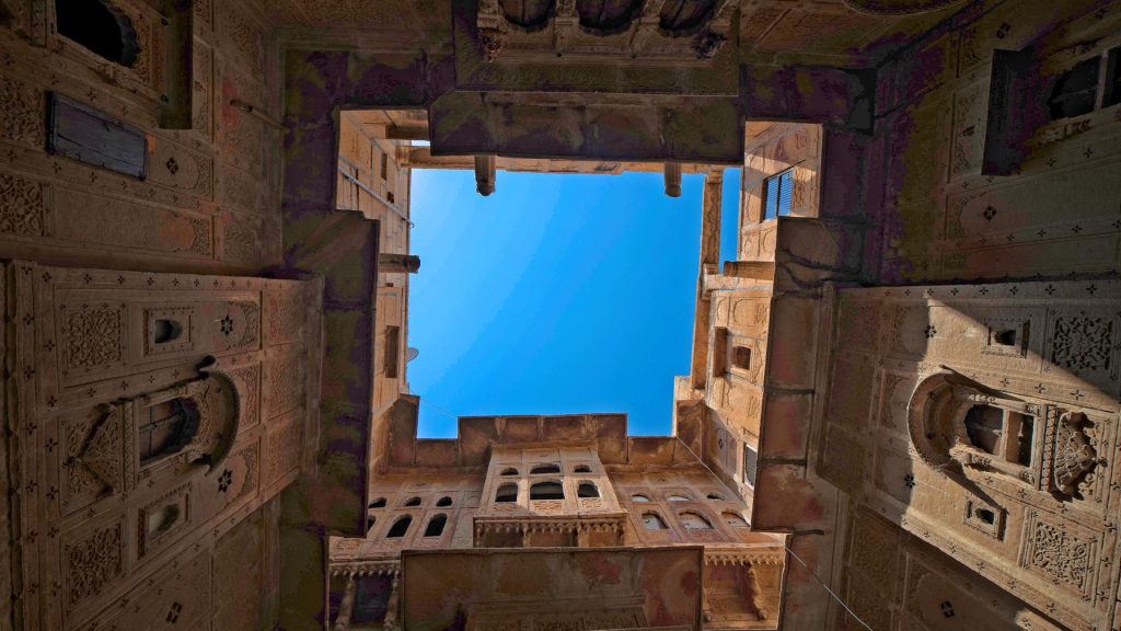 Nathmalji Haveli2026