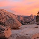Olmsted Point