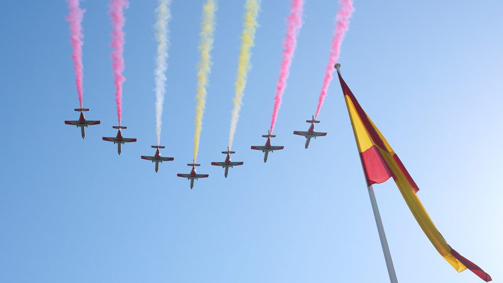 Patrulla Aguila