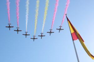 Patrulla Aguila
