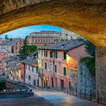 Perugia Aqueduct
