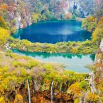 Plitvice Autumn