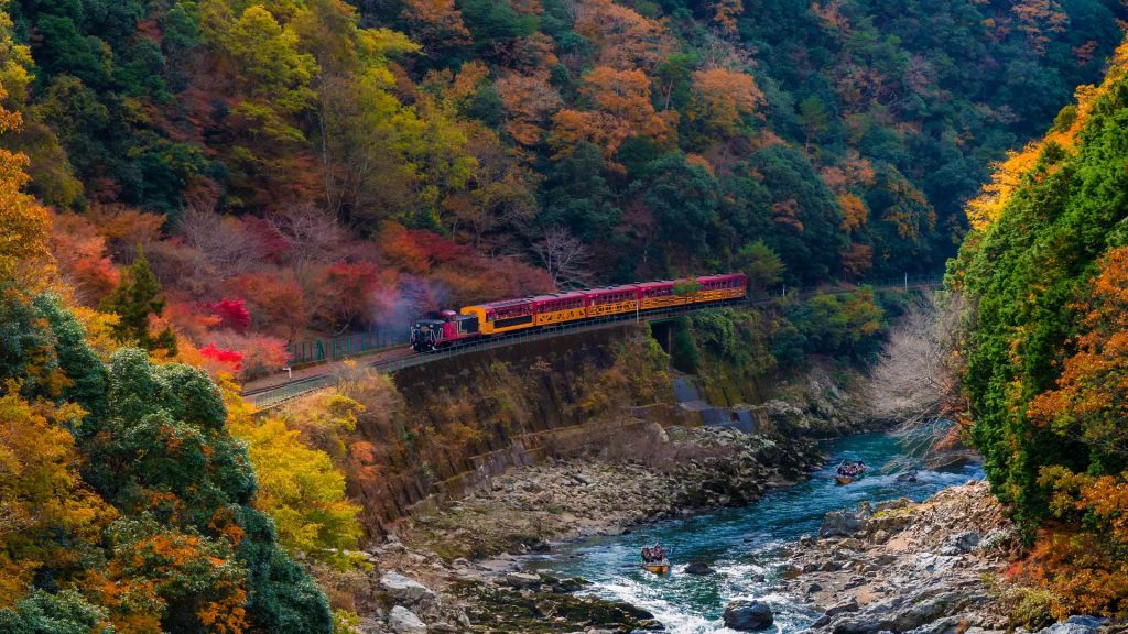 Railway Day2026