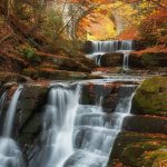Sitovo Waterfall