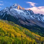 Sneffels Autumn