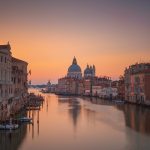 Venice Sunrise