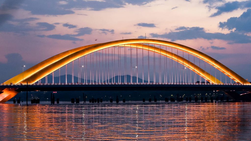 Vietnam Bridge