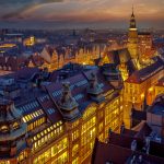 Wroclaw Poland
