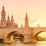 Zaragoza Basilica
