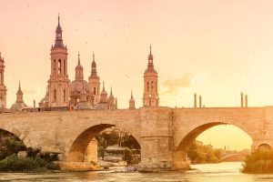 Zaragoza Basilica